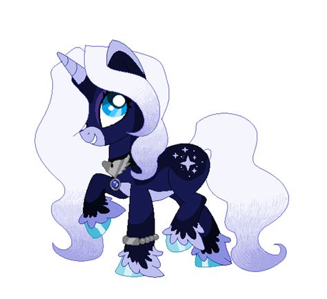 Lunas Daughter Adopt Closed By Mlpdarksparx On Deviantart