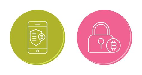 Shield And Lock Icon Vector Art At Vecteezy