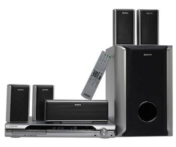 Sony Home Theater System at best price in Noida by Himanshi Electronics ...