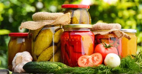 8 Healthiest Fermented Foods For A Healthy Gut 1mhealthtips