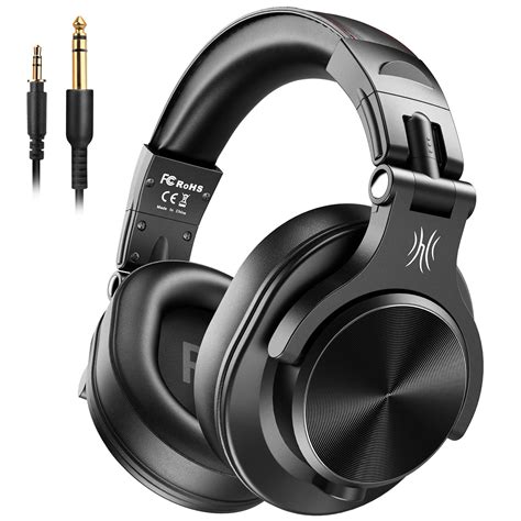 The 9 Best Quality Studio Headphones: Unveil Your Perfect Music ...