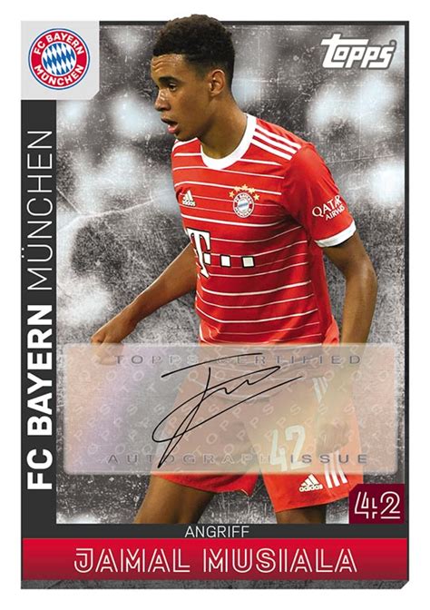 Topps Fc Bayern M Nchen Sticker Collectosk