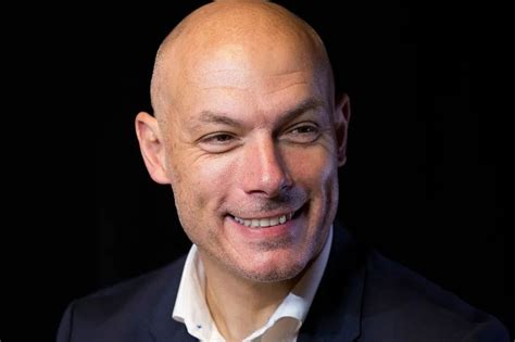 Howard Webb To Become Chief Refereeing Officer At PGMOL