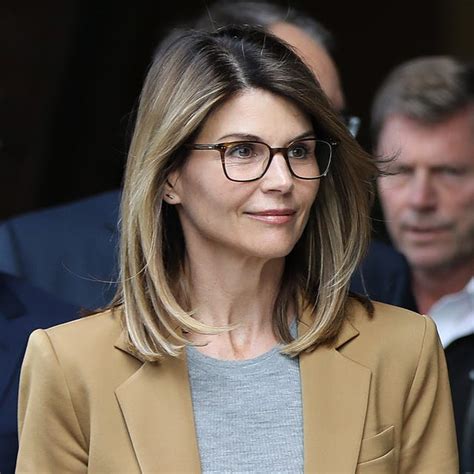 Lori Loughlin Was Indicted With New Charge In College Admissions Case