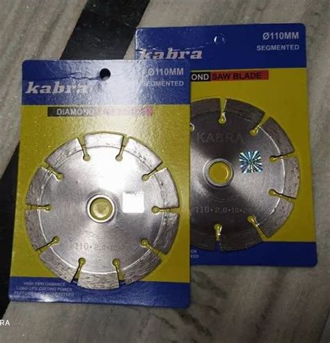 4 Inch Marble Cutting Blade At Rs 50 Piece In Ajmer Id 22492715288