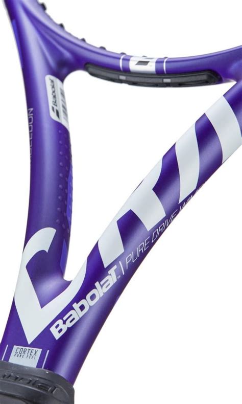 Babolat Pure Drive Wimbledon tennis racket 網球拍 運動產品 運動與體育 運動與體育 球拍