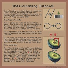 35 Pixel Art tips ideas | pixel art, pixel art tutorial, pixel art design