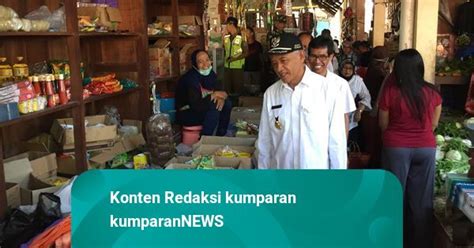 Masih Ditemukan Makanan Mengandung Formalin Dan Boraks Di Sleman