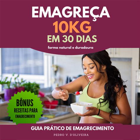 Emagreça 10kg Em 30 Dias Pedro Vinicius Hotmart