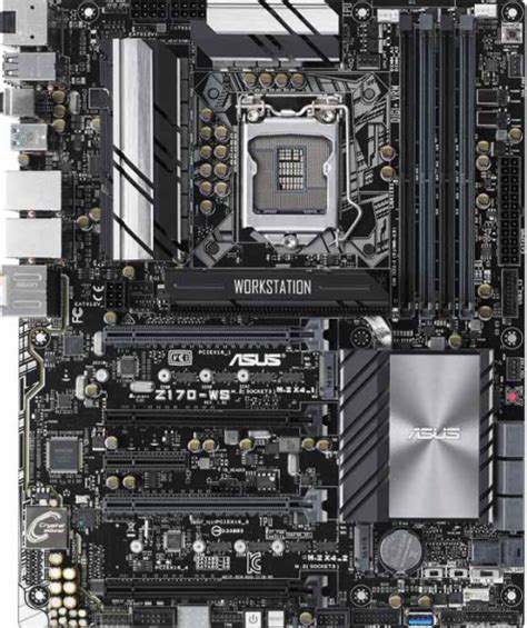 Motherboard Layout Diagram | Quizlet