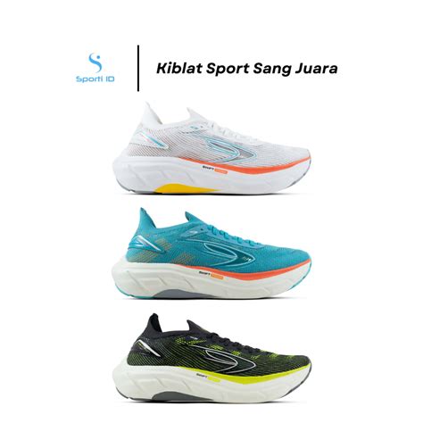 Jual Sepatu Running 910 Nineten Kishi Run 2 0 3 Pilihan Warna