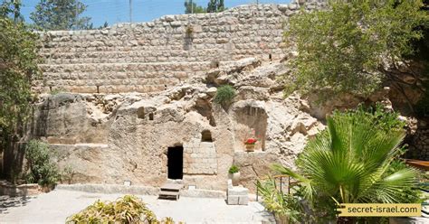 12 Christian Sites to Visit in Israel - Secret Israel