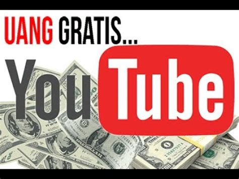 CARA MONETISASI KONTEN PERTAMA KALI YOUTUBER PEMULA WAJIB TAU YouTube