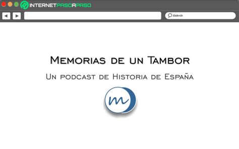 Podcast De Historia Recomendados Lista