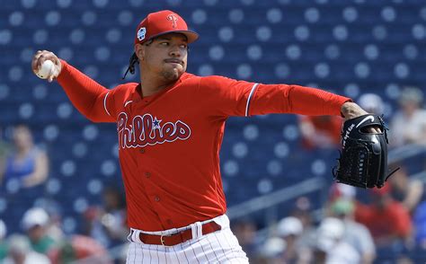Taijuan Walker Futures Game