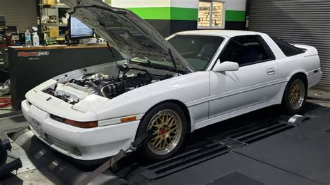 Supra – Engine Swap Depot