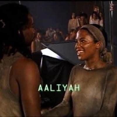 Pin By Darnell Eason On Aaliyah Aaliyah Wife