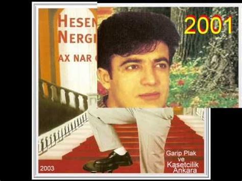 HESEN NERGIS Xerbostano 2005 Buke Delela Wmv YouTube