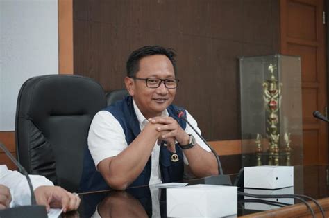 Komisi I DPRD Jabar Minta Berbagai Kerawanan Jelang Pemilu 2024