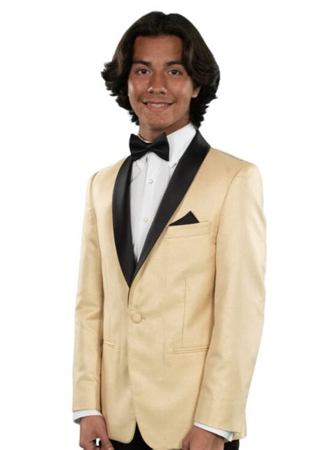 Prom Suits And Prom Tuxedos 2024 Hockerty