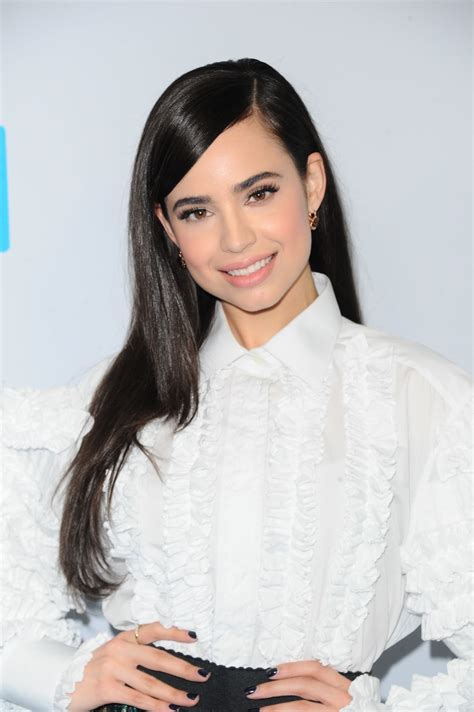 Sofia Carson At We Day California In Los Angeles 04272017 • Celebmafia