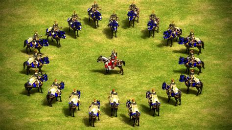 How Many Mangudai Do You Need To Kill A Cavalry Archer Aoe Ii