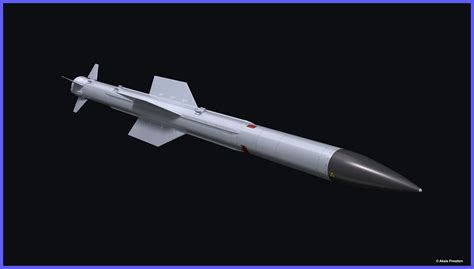 ASRAAM Brilliance: Delving into the Best of Air-to-Air Missile ...