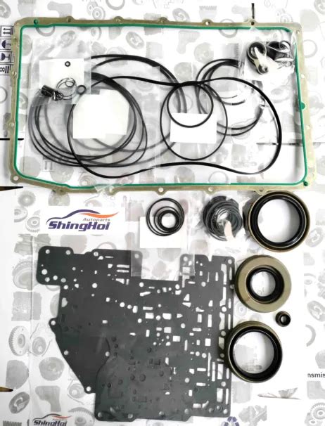 10r80 Transmission Overhaul Gasket Kit Sheng Hai Auto Parts Co Ltd