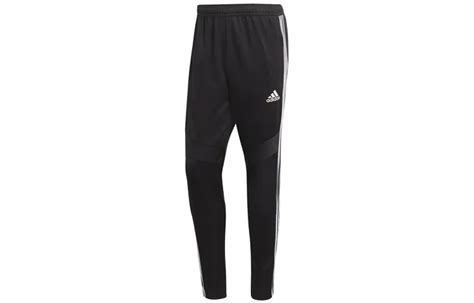 Adidas Tiro 19 Training Pants Blackwhite Poizon