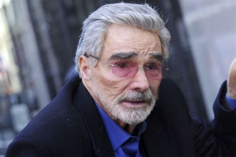 Mort De Burt Reynolds Iconique Vedette Hollywoodienne Purepeople