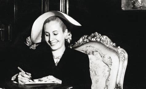 La Historia De Mi Mensaje El Libro Maldito Que Eva Perón Escribió