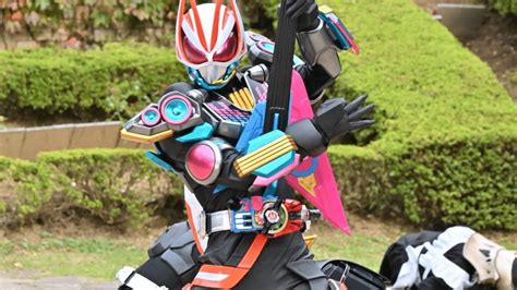 Kamen Rider Geats Beat Boost Form Henshin Sound Belt Dx