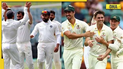 Ind Vs Aus 1st Test Dream11 Prediction Fantasy Cricket Tips For India Vs Australia Test Match