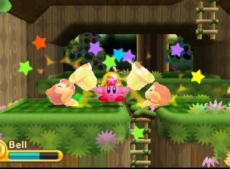 Kirby Triple Deluxe (for Nintendo 3DS) Review | PCMag
