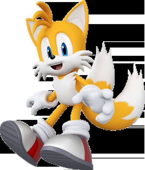 Image - Tails 80.png - Sonic News Network, the Sonic Wiki