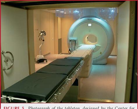 Figure From Intraoperative Magnetic Resonance Imaging At T Using A