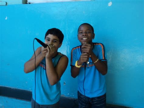 Jornal Escola Santos Dumont Anexo Momento Cultural Profº Isaac Lima