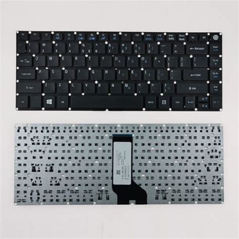 Us Keyboard For Acer Aspire A A C Pt A A A