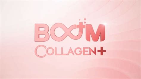 Boom Collagen Plus