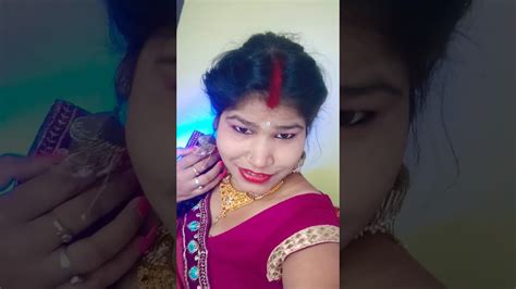 कान मे फँस गया 🤣🤣🤣😜😜😜 Bhojpuri Viralvideo Youtubeshorts