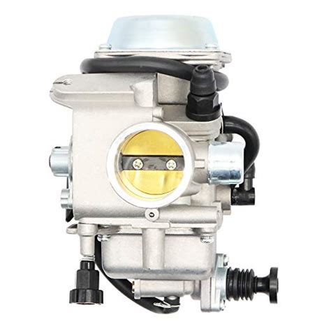 해외직구전문 쇼핑365 IZTOSS ATV Carburetor Carb for Honda TRX450 TRX450FE