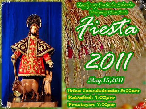 San Isidro Labrador Fiesta 2011 San Isidro Labrador Chapel Flickr