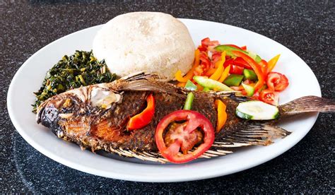 Your Ultimate Guide To Food In Tanzania Easy Travel