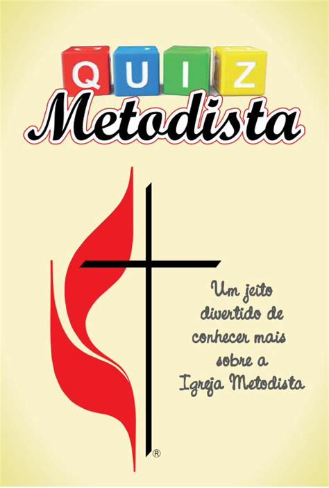 Pdf Seja Bem Vindo A Igreja Metodistametodistagoianialeste Br Wp