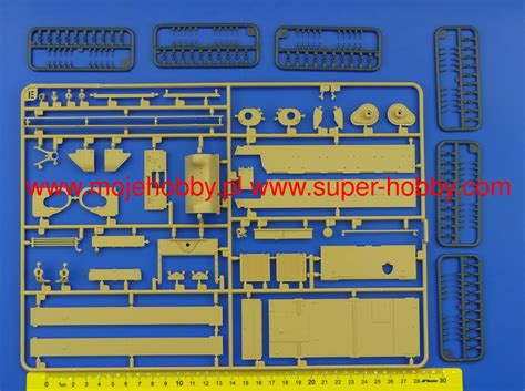 M A W Hvss Early Type D Turret T Track Rye Field Model Rm