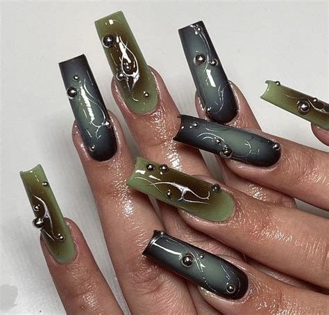 27 Prettiest Aura Nail Designs It S All About Your Aura Artofit