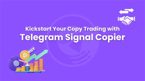 Setting Up Telegram Signal Copier Telegram Signal Copier