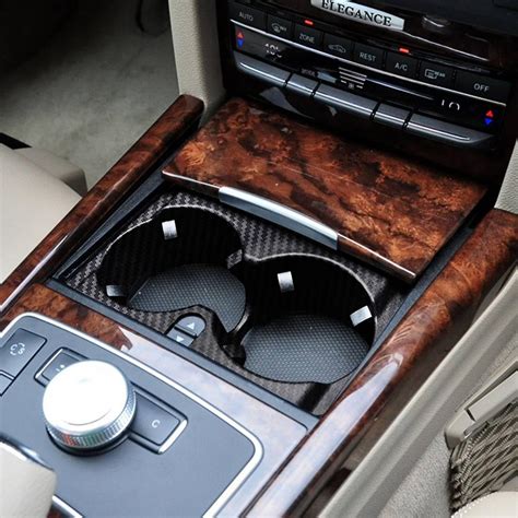 Amazing Car Console Cup Holder For Touristsecrets