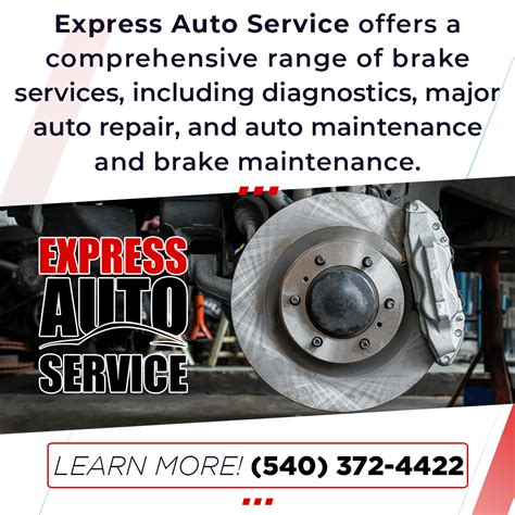 Express Auto Service - Media Room Articles