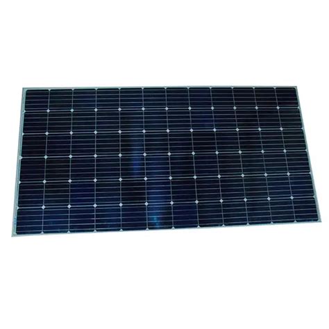 Jinko 555w Mono Crystalline Solar Panel